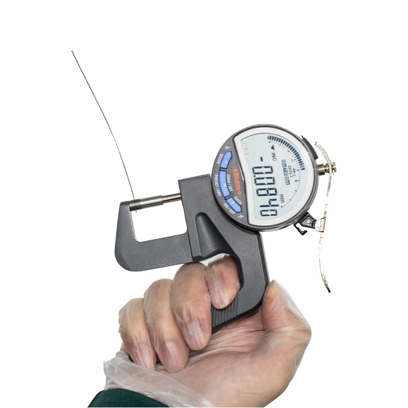 Tubi medicali a parete ultra sottile