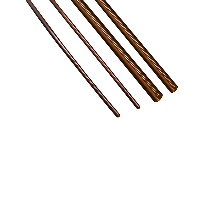 Tubi medici in poliimmide