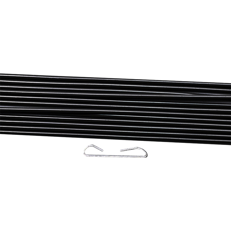 Tubo radiopaco in TPU