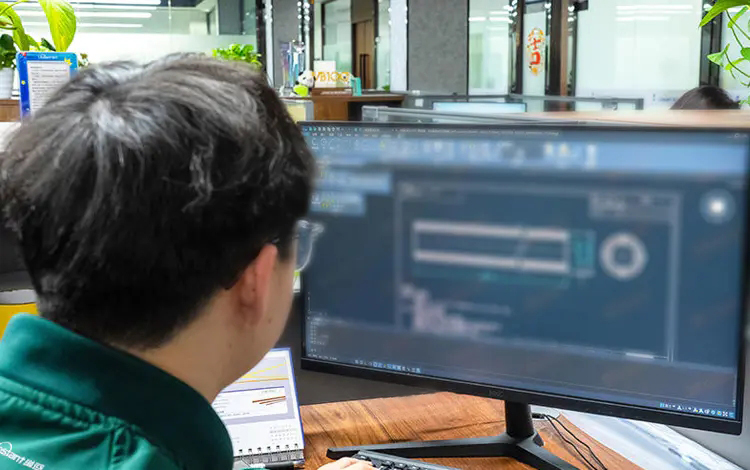 NINGBO LINSTANT POLIMERI MATERIALI CO,. LTD.