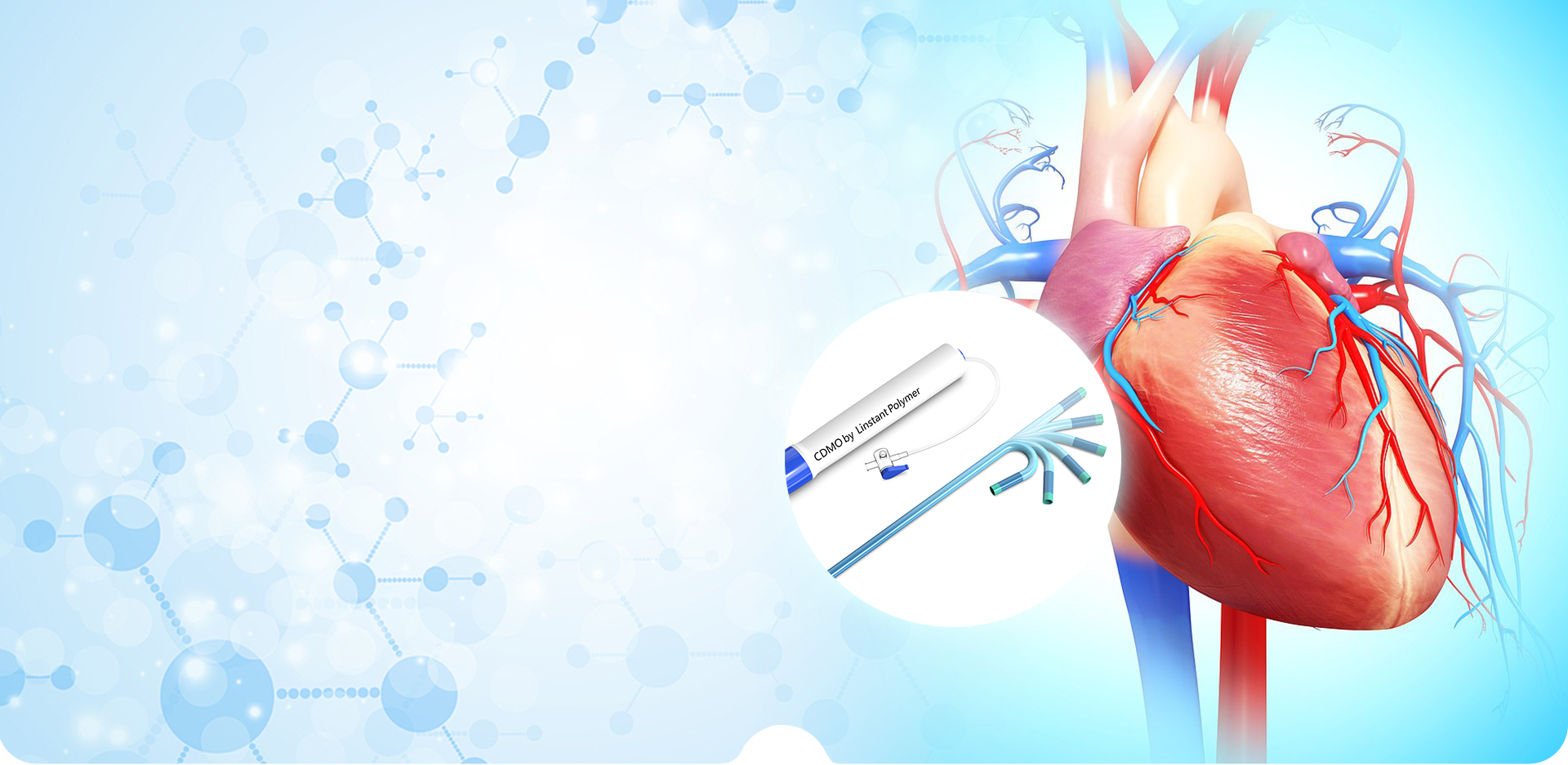 NINGBO LINSTANT POLIMERI MATERIALI CO,. LTD.