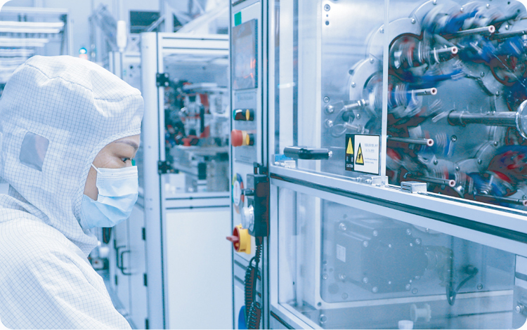 NINGBO LINSTANT POLIMERI MATERIALI CO,. LTD.